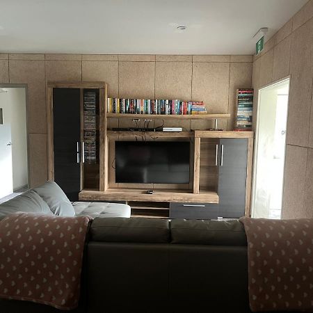 פרישר ואלי Swagman Chalet מראה חיצוני תמונה