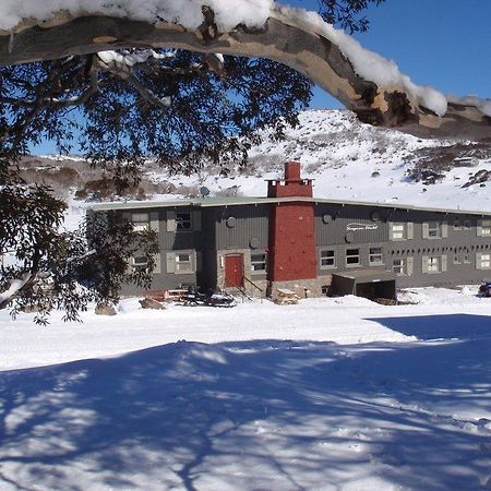 פרישר ואלי Swagman Chalet מראה חיצוני תמונה