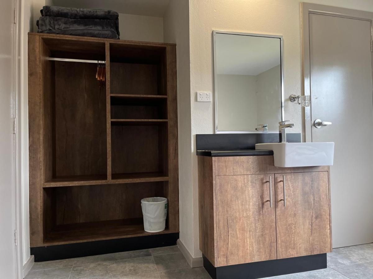 פרישר ואלי Swagman Chalet מראה חיצוני תמונה