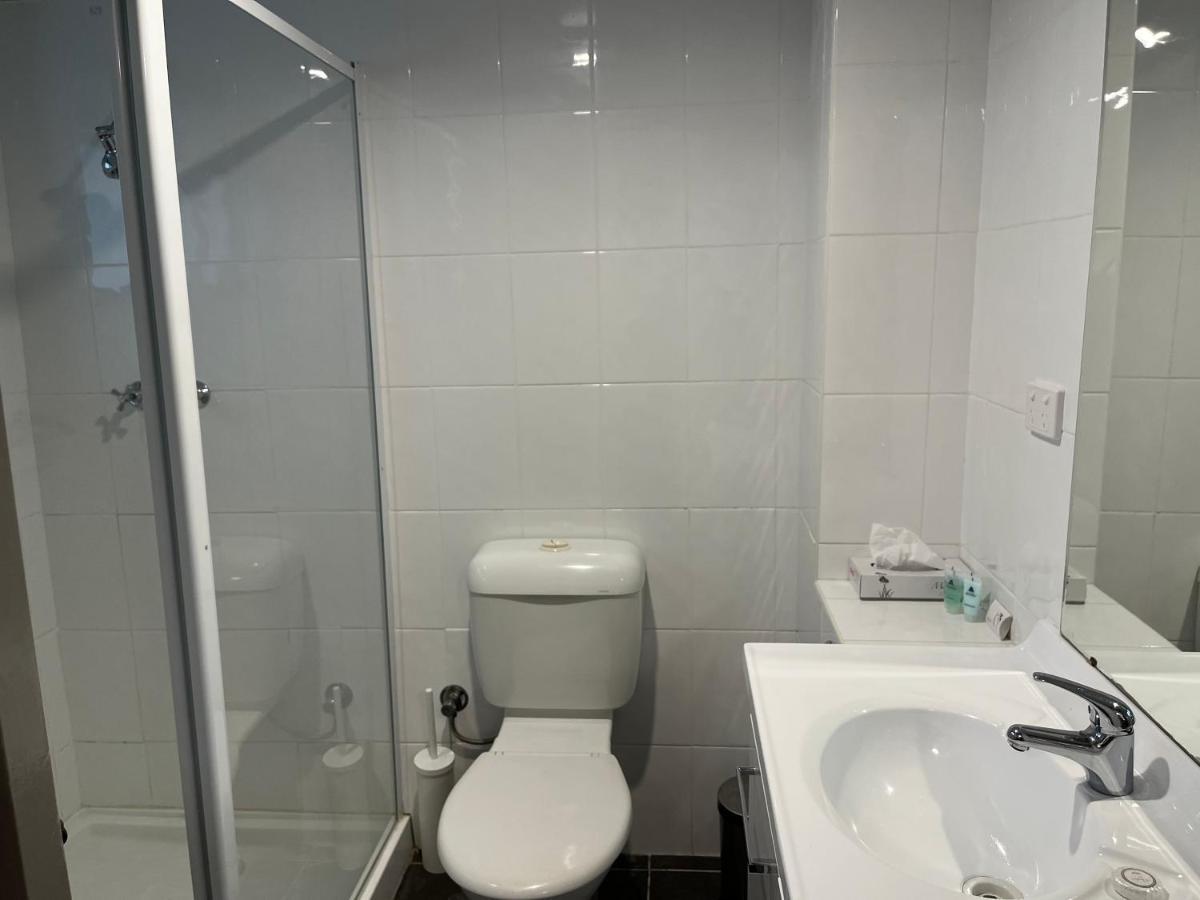 פרישר ואלי Swagman Chalet מראה חיצוני תמונה