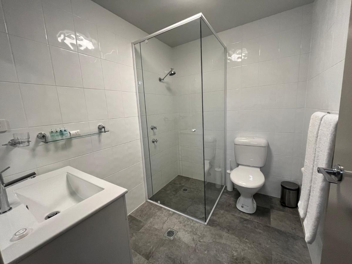 פרישר ואלי Swagman Chalet מראה חיצוני תמונה